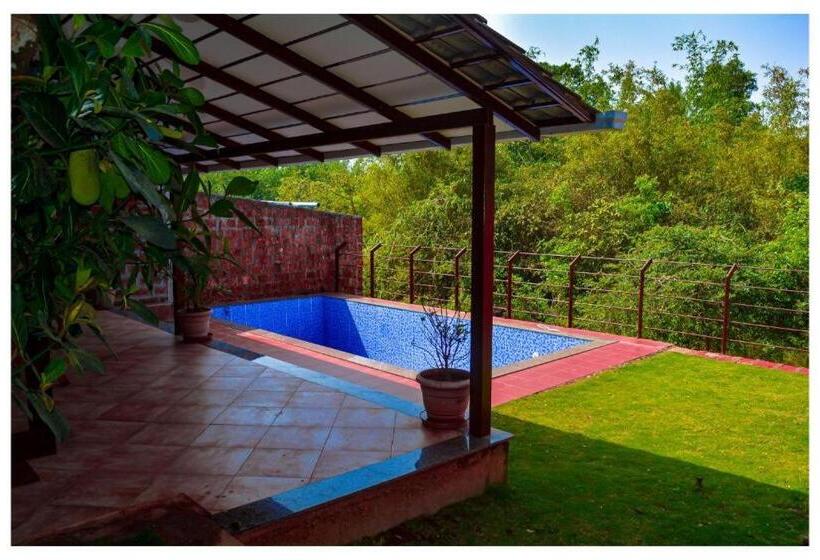 酒店 Riverside County Resort