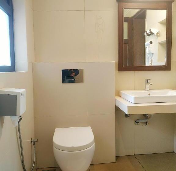 酒店 Riverside County Resort