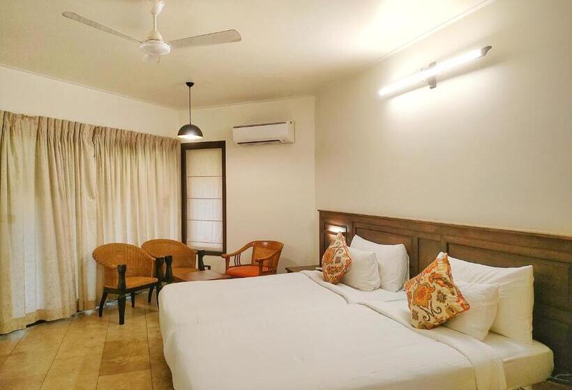 酒店 Riverside County Resort