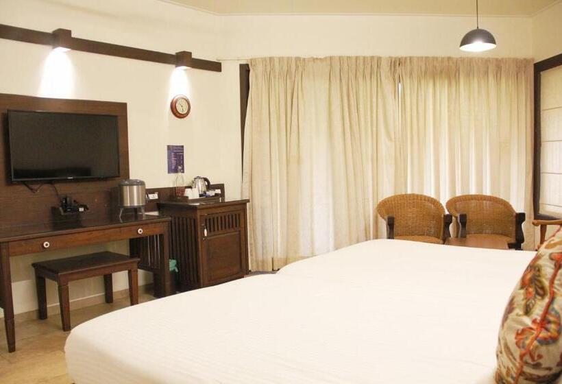 酒店 Riverside County Resort