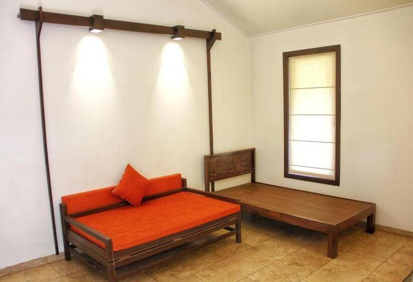 酒店 Riverside County Resort