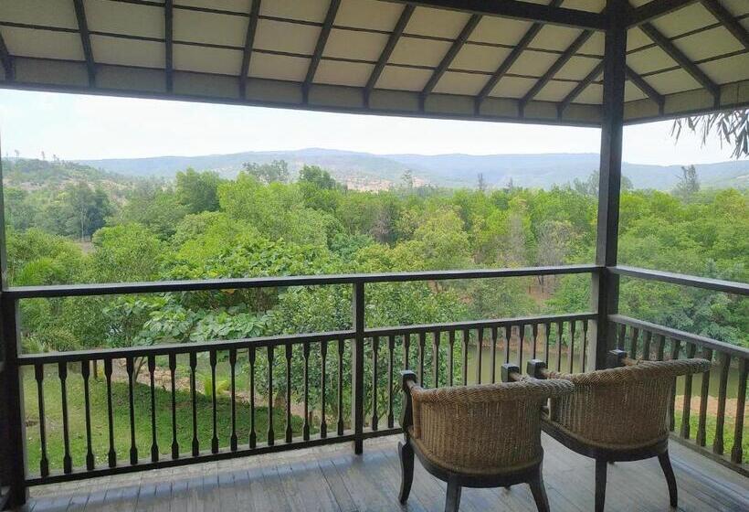 酒店 Riverside County Resort