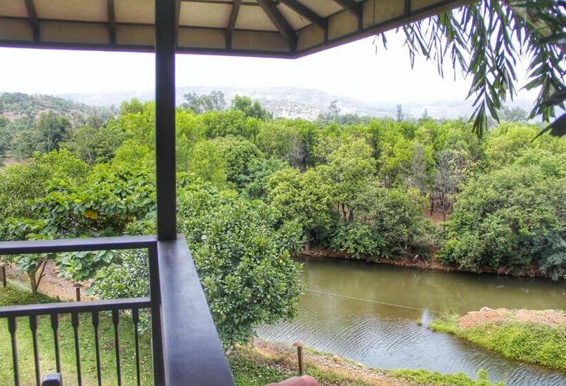 酒店 Riverside County Resort