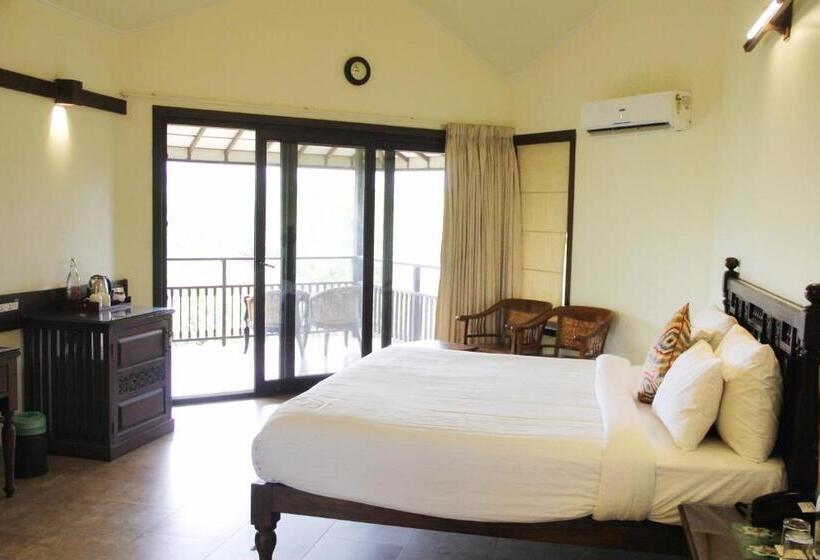 酒店 Riverside County Resort