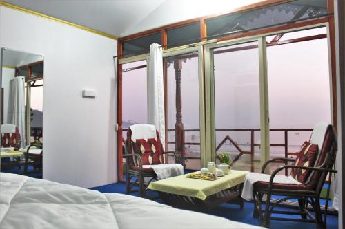 Hôtel Sai Valentine S   Goa