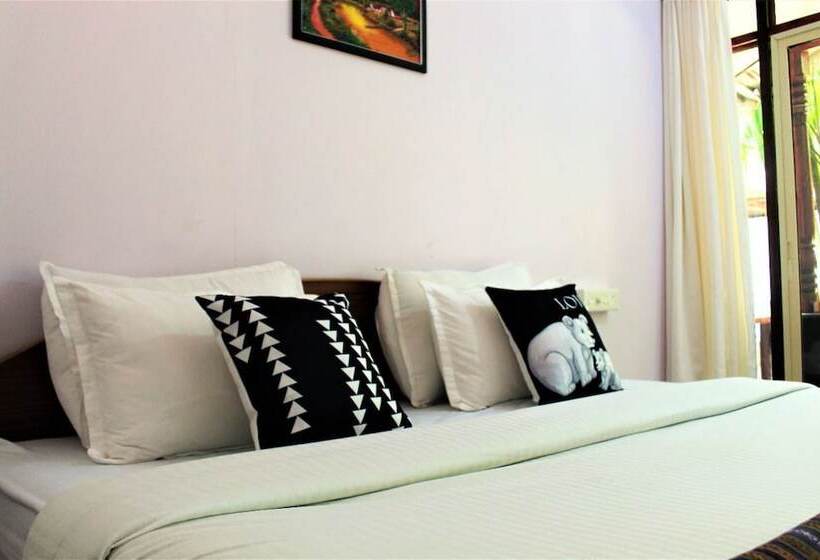 Hôtel Sai Valentine S   Goa