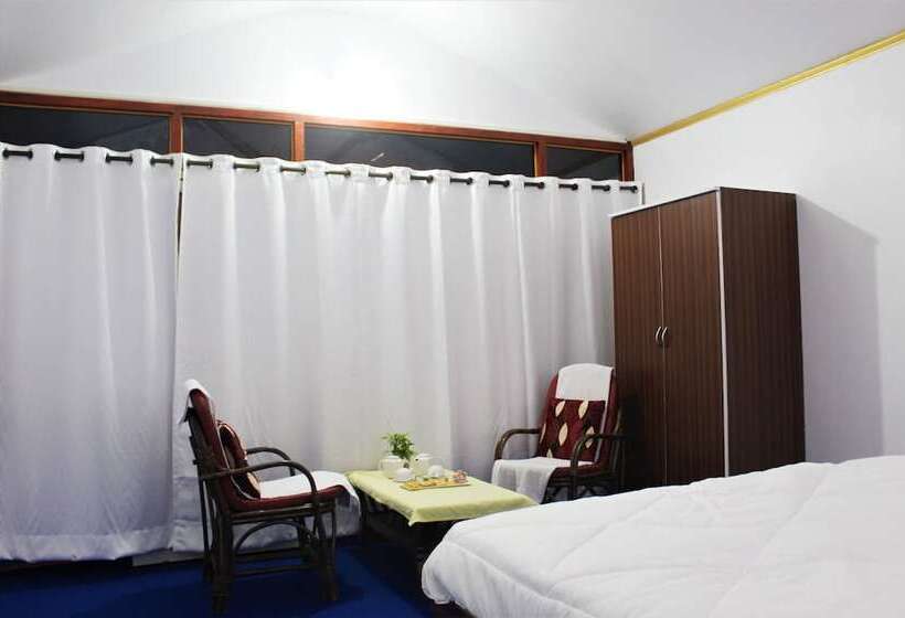 Hôtel Sai Valentine S   Goa