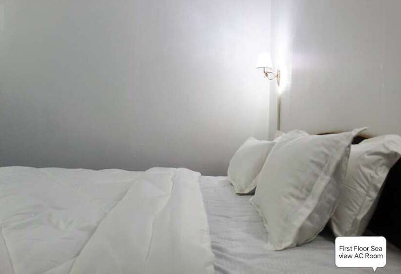 Hôtel Sai Valentine S   Goa