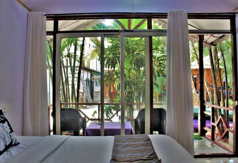 Hôtel Sai Valentine S   Goa