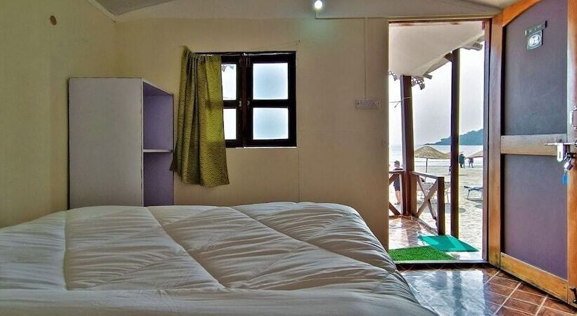 Hôtel Sai Valentine S   Goa