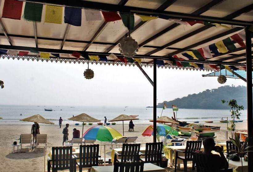 Hôtel Sai Valentine S   Goa