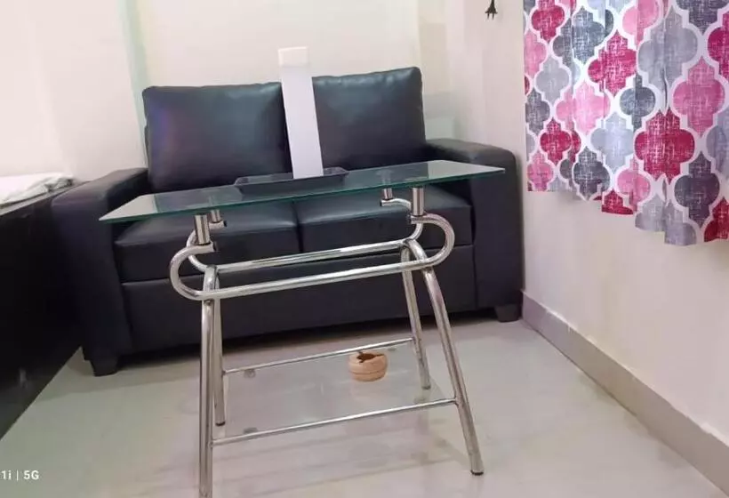 ホテル Sea Land Mondarmoni