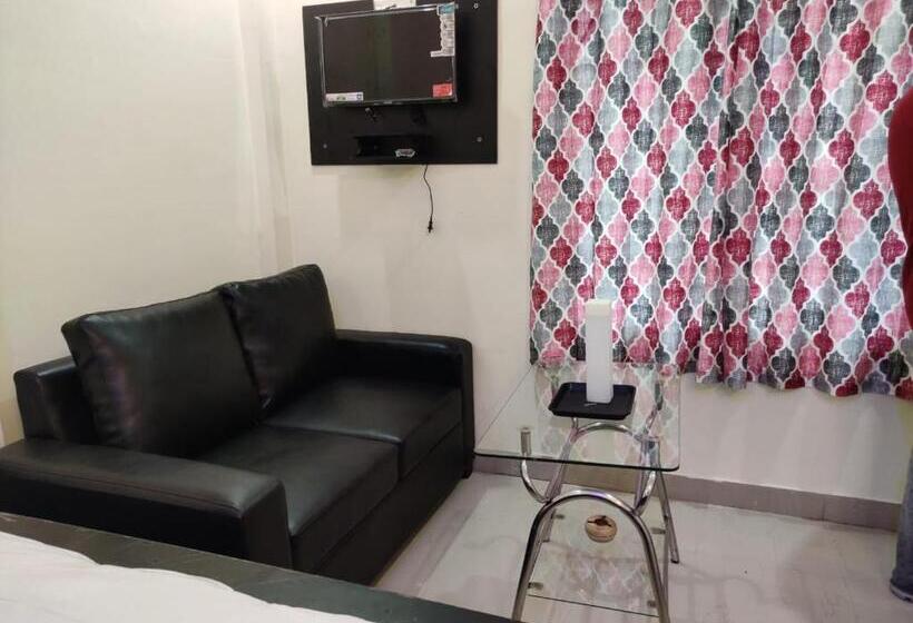 בית מלון כפרי Sea Land Mondarmoni