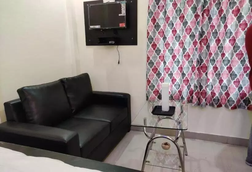 ホテル Sea Land Mondarmoni