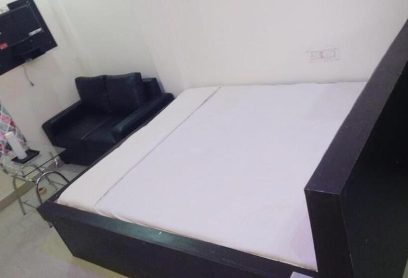 בית מלון כפרי Sea Land Mondarmoni