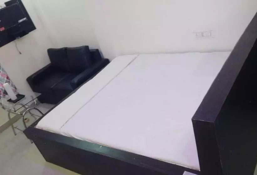 ホテル Sea Land Mondarmoni