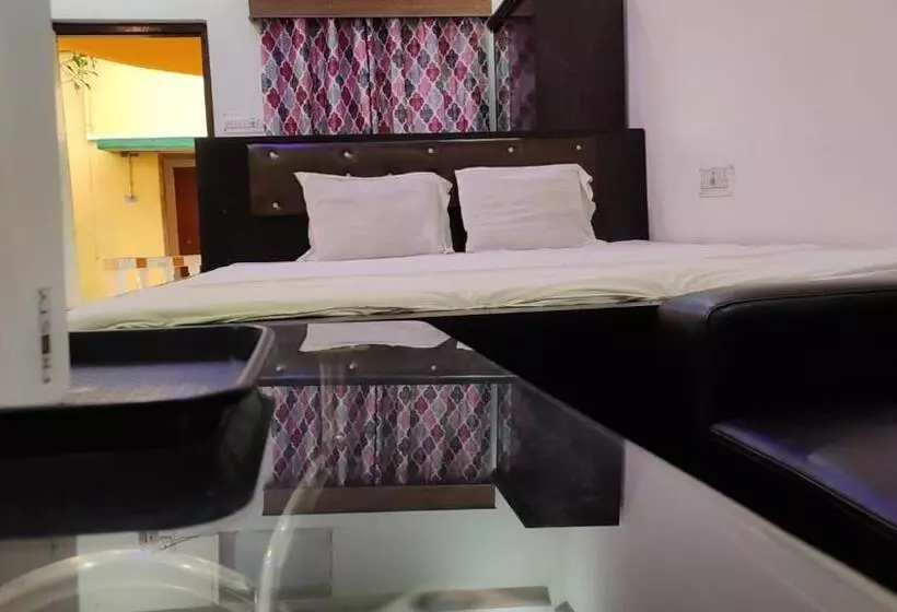 ホテル Sea Land Mondarmoni