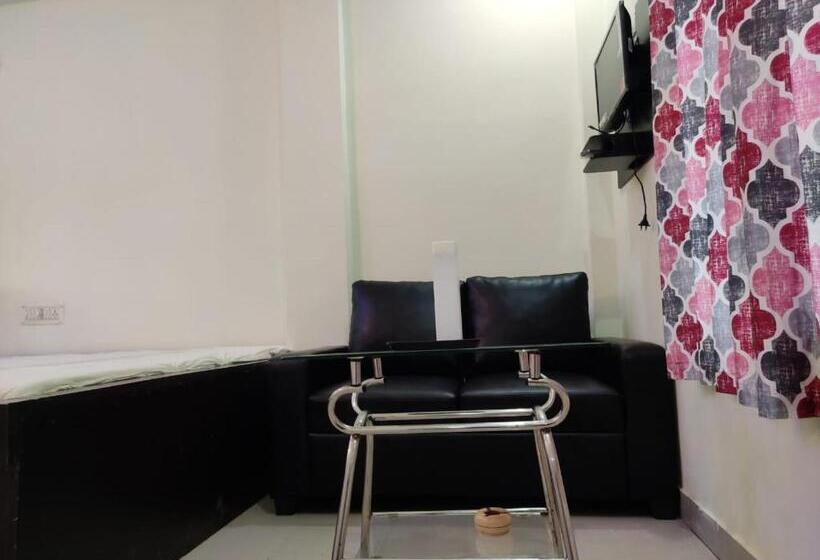 בית מלון כפרי Sea Land Mondarmoni