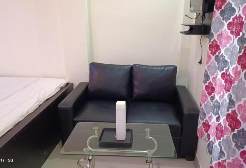 בית מלון כפרי Sea Land Mondarmoni