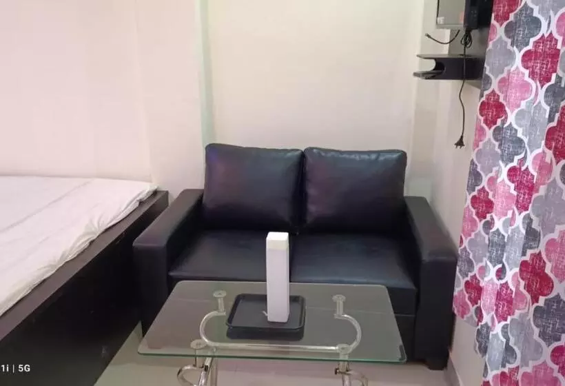 ホテル Sea Land Mondarmoni