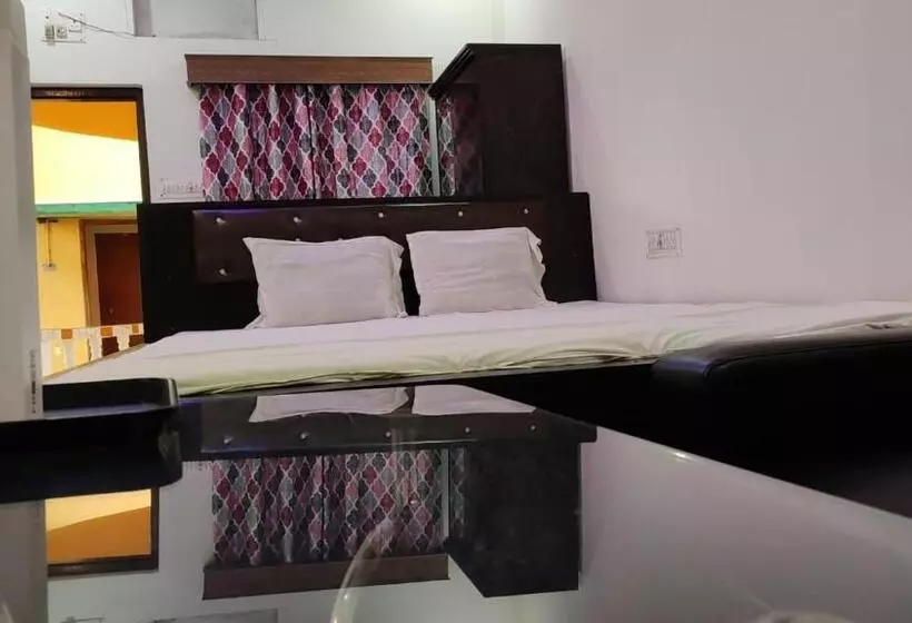 ホテル Sea Land Mondarmoni