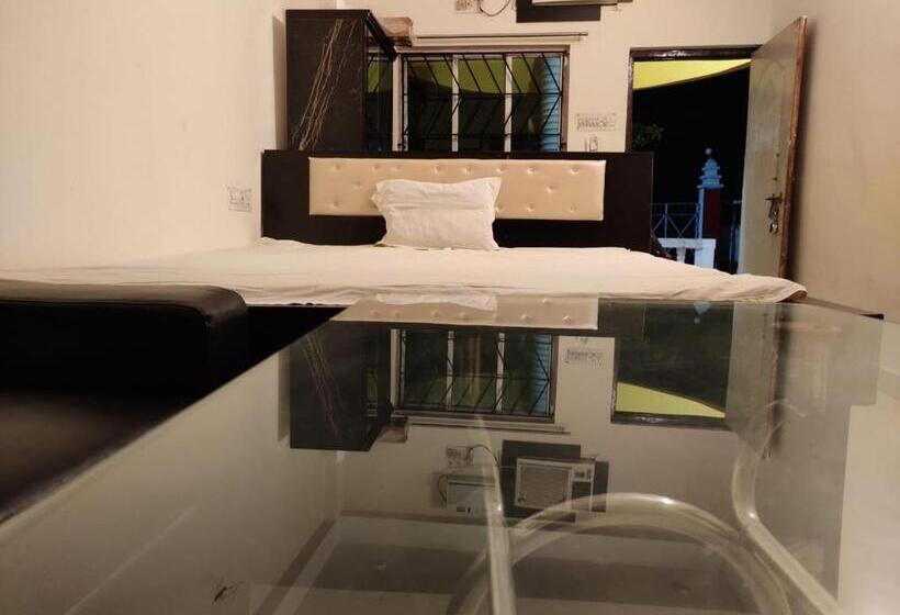 בית מלון כפרי Sea Land Mondarmoni