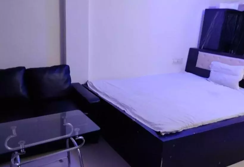 ホテル Sea Land Mondarmoni