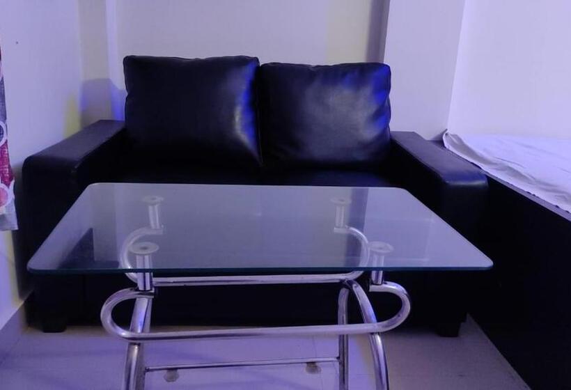 בית מלון כפרי Sea Land Mondarmoni