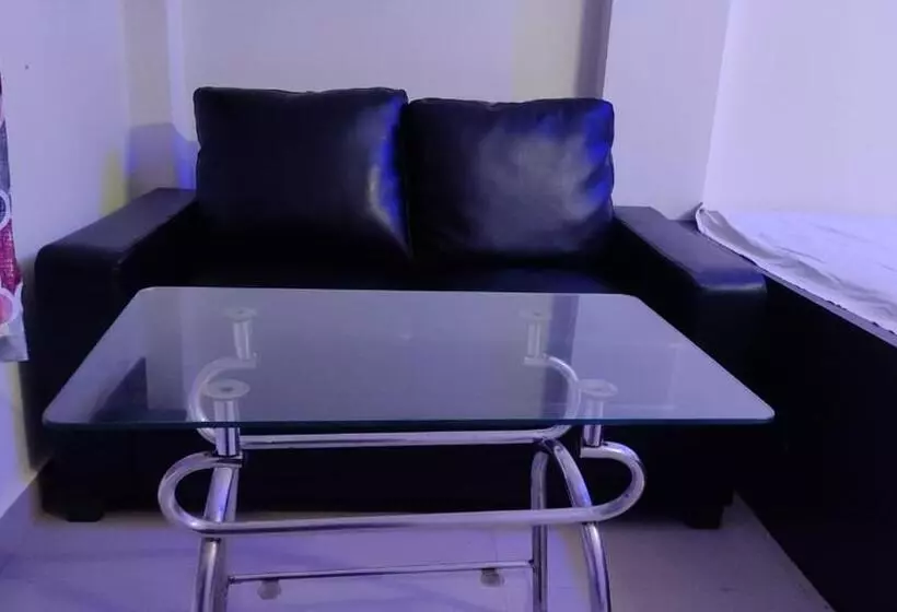 ホテル Sea Land Mondarmoni