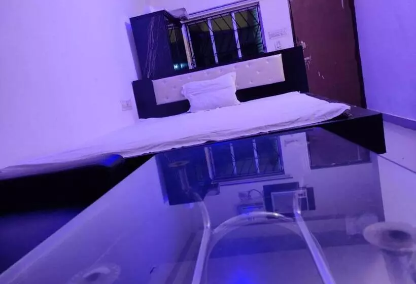 ホテル Sea Land Mondarmoni