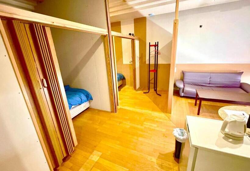 فندق Umi No Gohanya Noramare Vacation Stay 18140v