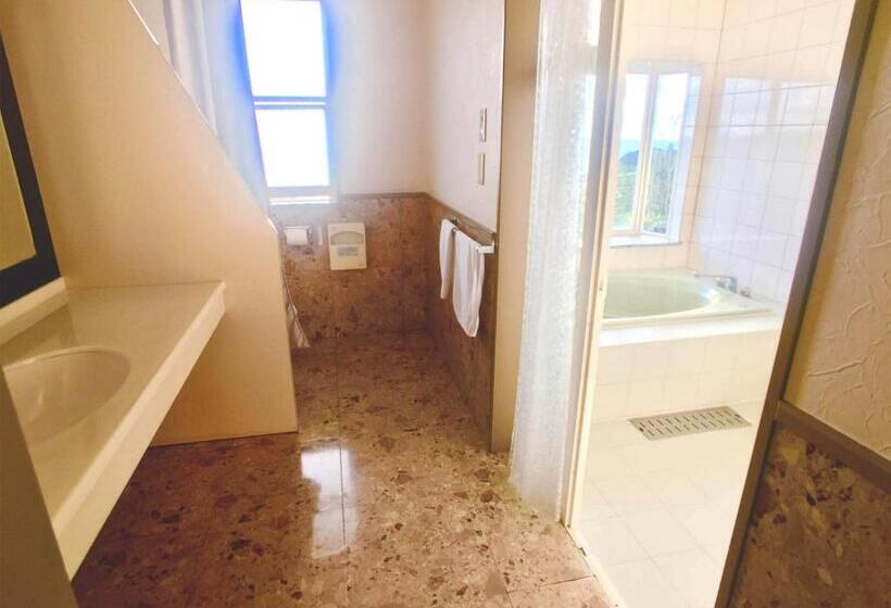 فندق Umi No Gohanya Noramare Vacation Stay 18140v