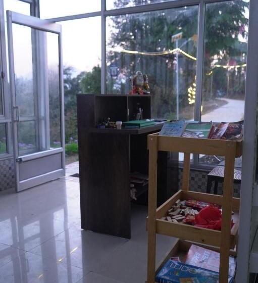 Kana Mud An Ethnic Village Resort Unforgettable Experience In Mountains