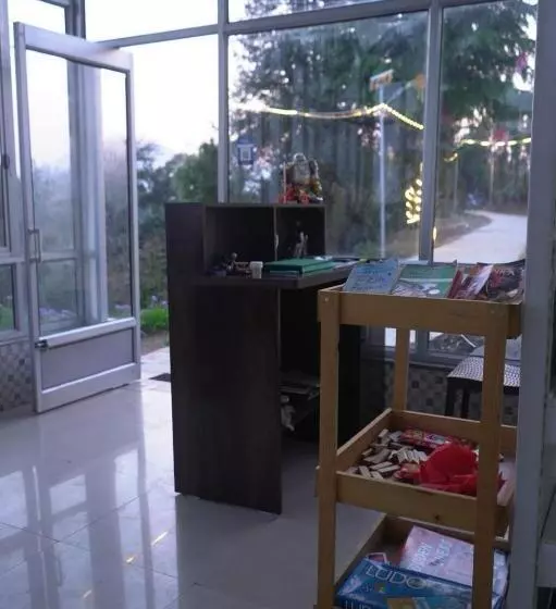 Kana Mud An Ethnic Village Resort   Unforgettable Experience In Mountains