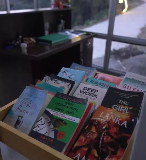 Kana Mud An Ethnic Village Resort   Unforgettable Experience In Mountains