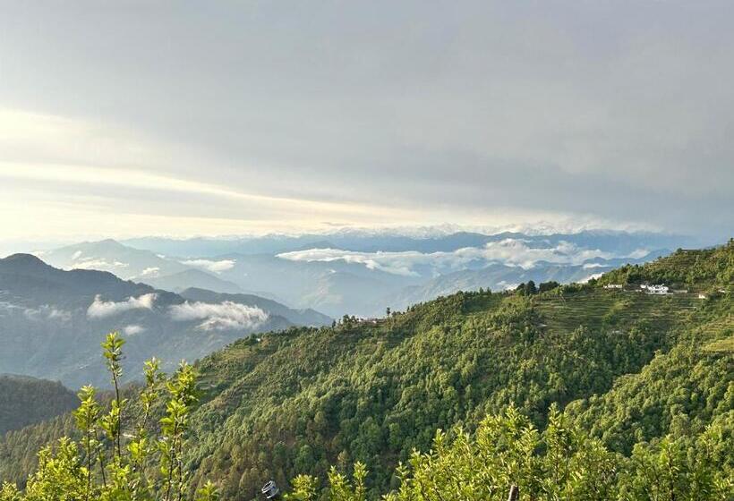 Kana Mud An Ethnic Village Resort Unforgettable Experience In Mountains