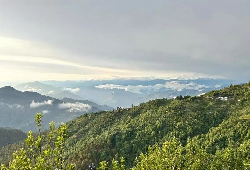 Kana Mud An Ethnic Village Resort   Unforgettable Experience In Mountains