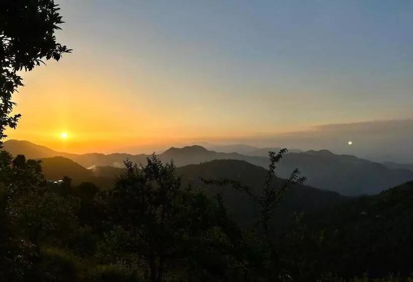 Kana Mud An Ethnic Village Resort   Unforgettable Experience In Mountains