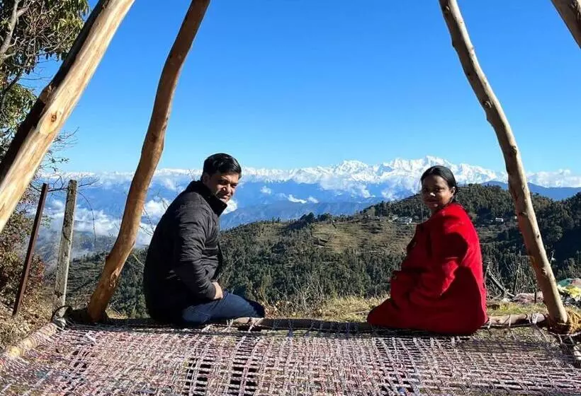 Kana Mud An Ethnic Village Resort   Unforgettable Experience In Mountains