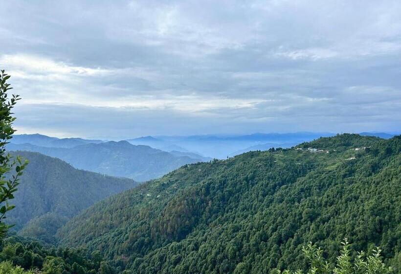 Kana Mud An Ethnic Village Resort Unforgettable Experience In Mountains