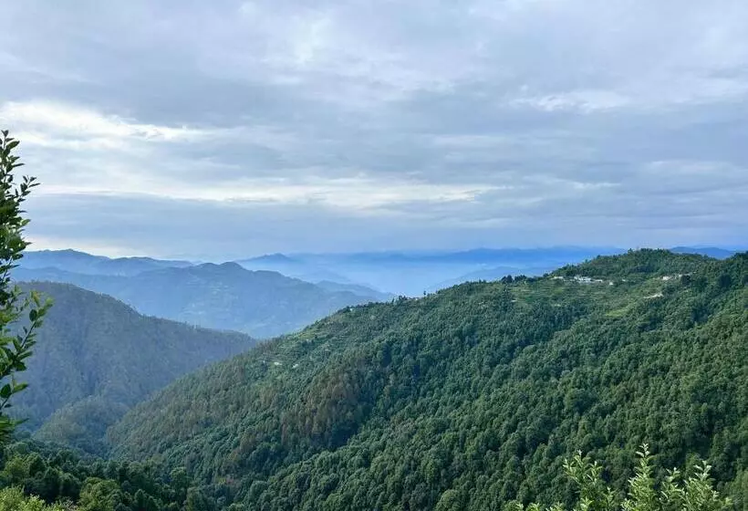 Kana Mud An Ethnic Village Resort   Unforgettable Experience In Mountains