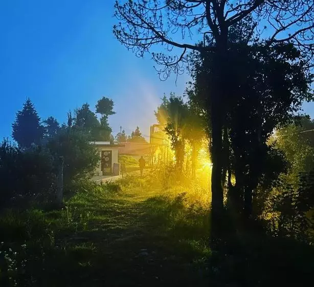 Kana Mud An Ethnic Village Resort   Unforgettable Experience In Mountains