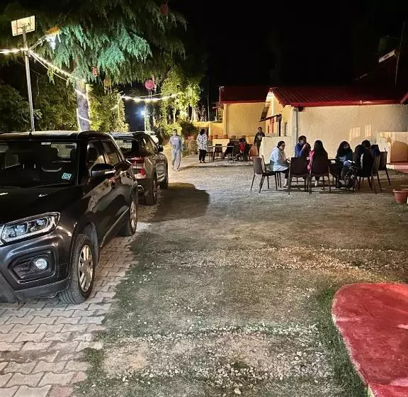 Kana Mud An Ethnic Village Resort   Unforgettable Experience In Mountains