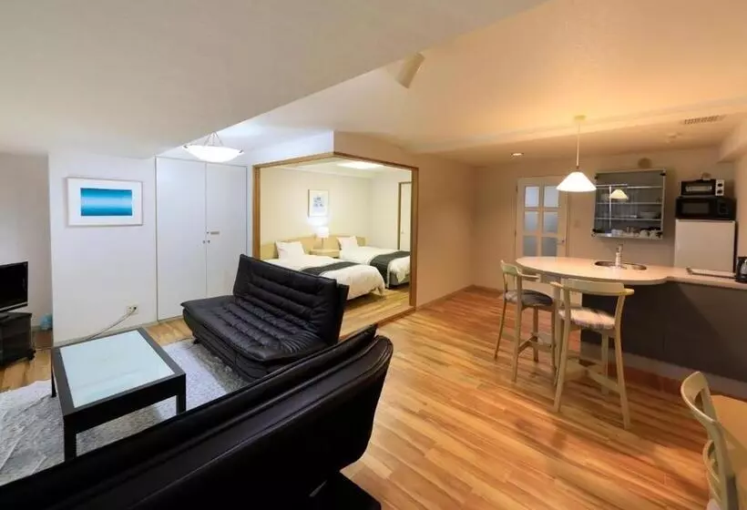 Katsuura Hilltop Hotel & Residence Vacation Stay 73528v