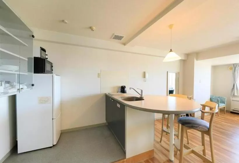 Katsuura Hilltop Hotel & Residence Vacation Stay 73528v