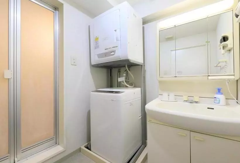 Katsuura Hilltop Hotel & Residence Vacation Stay 73528v