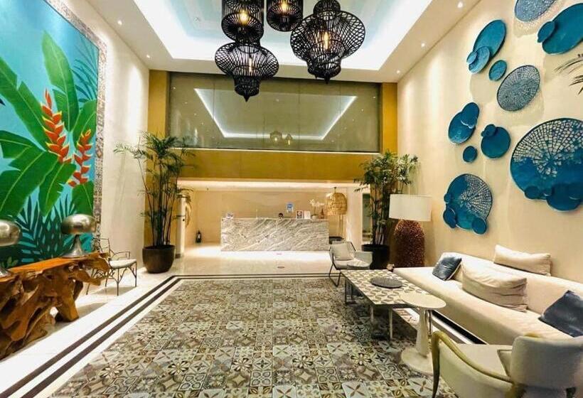 Mikaella S Staycation Azure