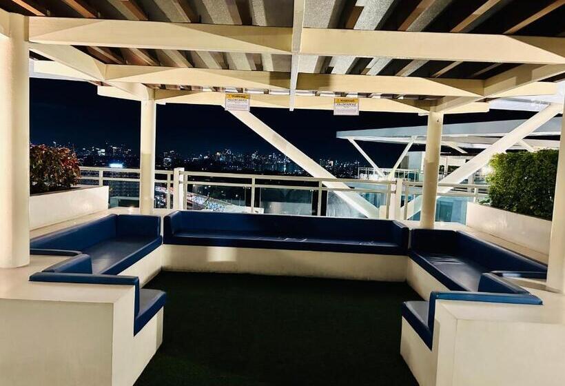 Mikaella S Staycation Azure