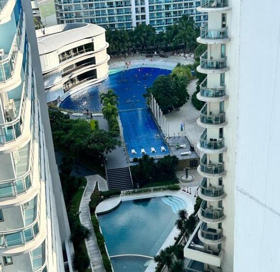 Mikaella S Staycation Azure