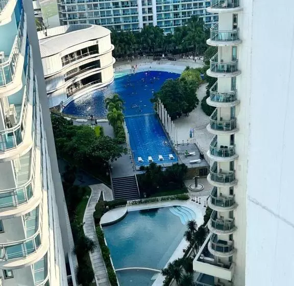 Mikaella S Staycation Azure